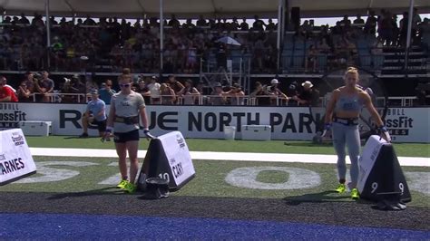 crossfitgames|crossfit games 2023 day 4.